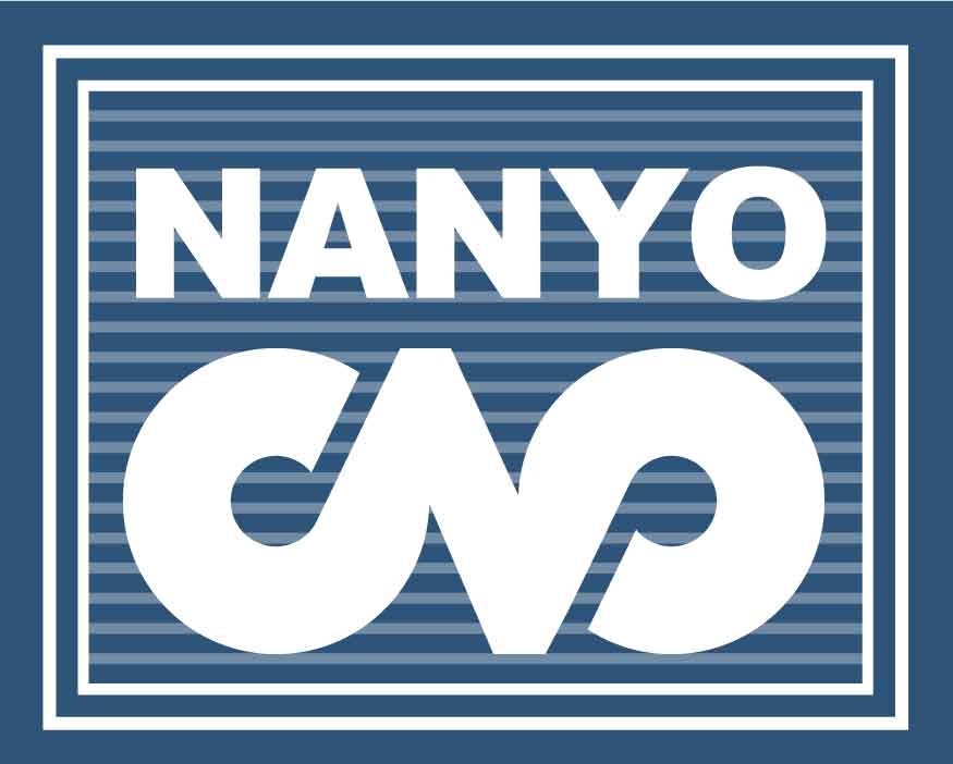NANYO CO.,LTD.